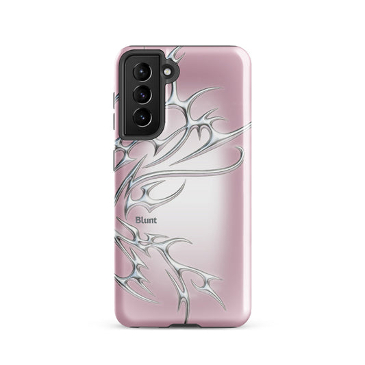 Pinksheen Samsung Case - Blunt Cases