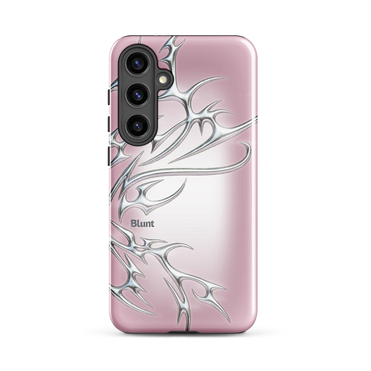 Pinksheen Samsung Case - Blunt Cases