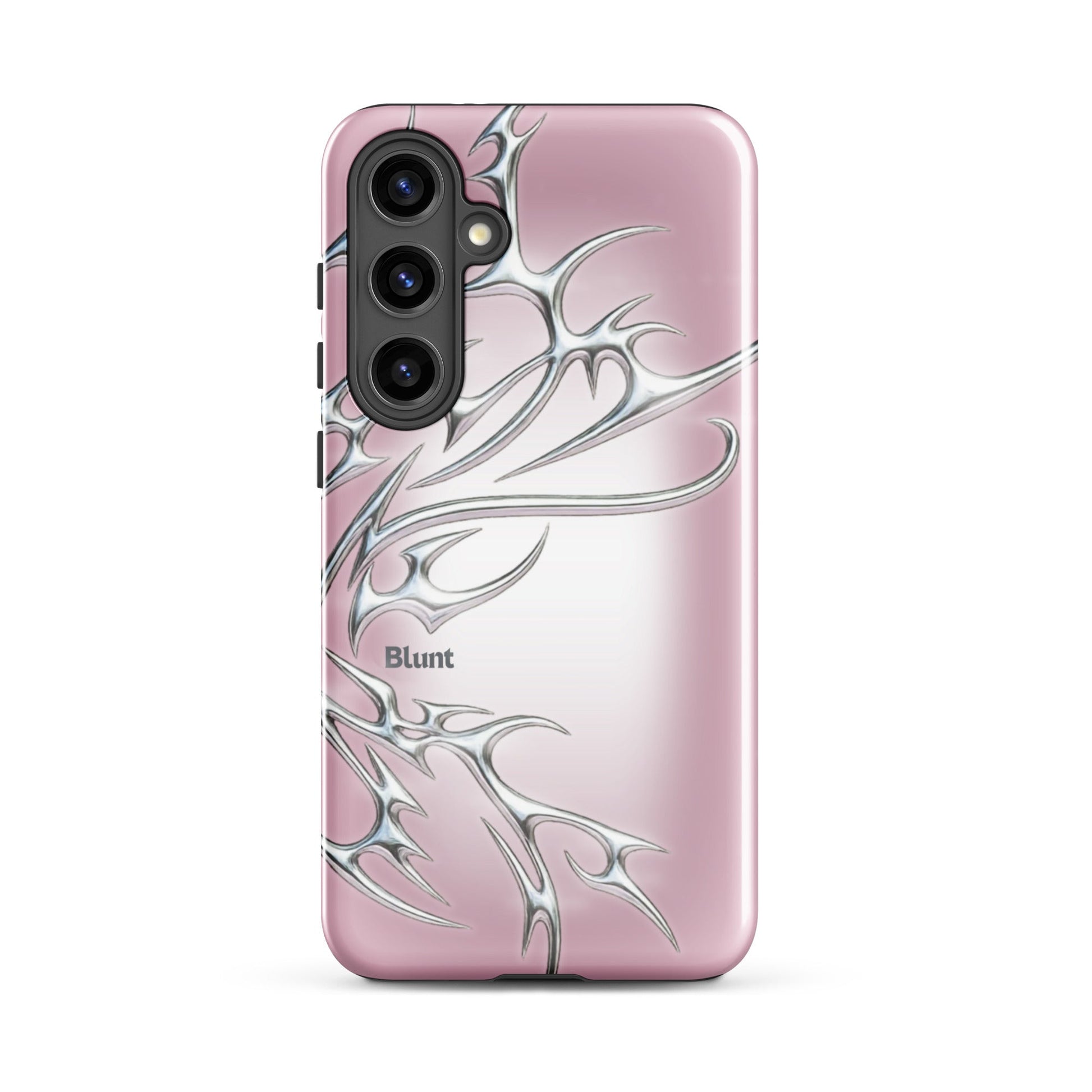 Pinksheen Samsung Case - Blunt Cases