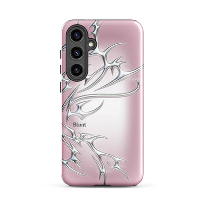 Pinksheen Samsung Case - Blunt Cases