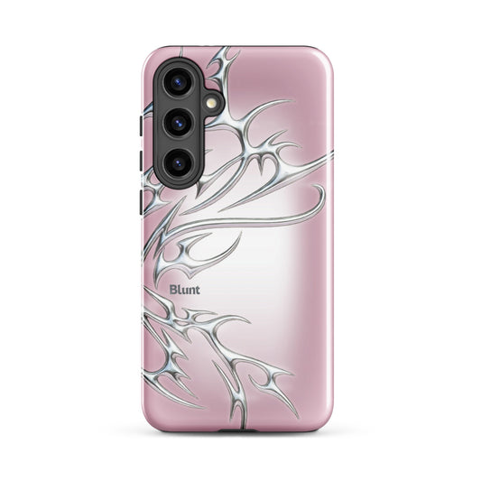 Pinksheen Samsung Case - Blunt Cases