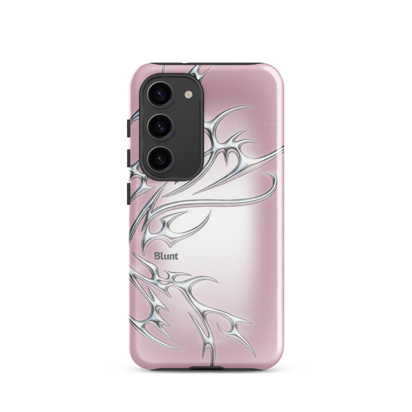 Pinksheen Samsung Case - Blunt Cases