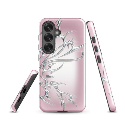 Pinksheen Samsung Case - Blunt Cases