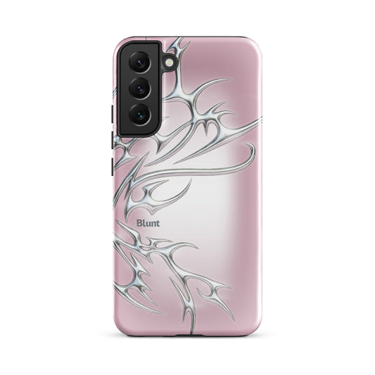 Pinksheen Samsung Case - Blunt Cases