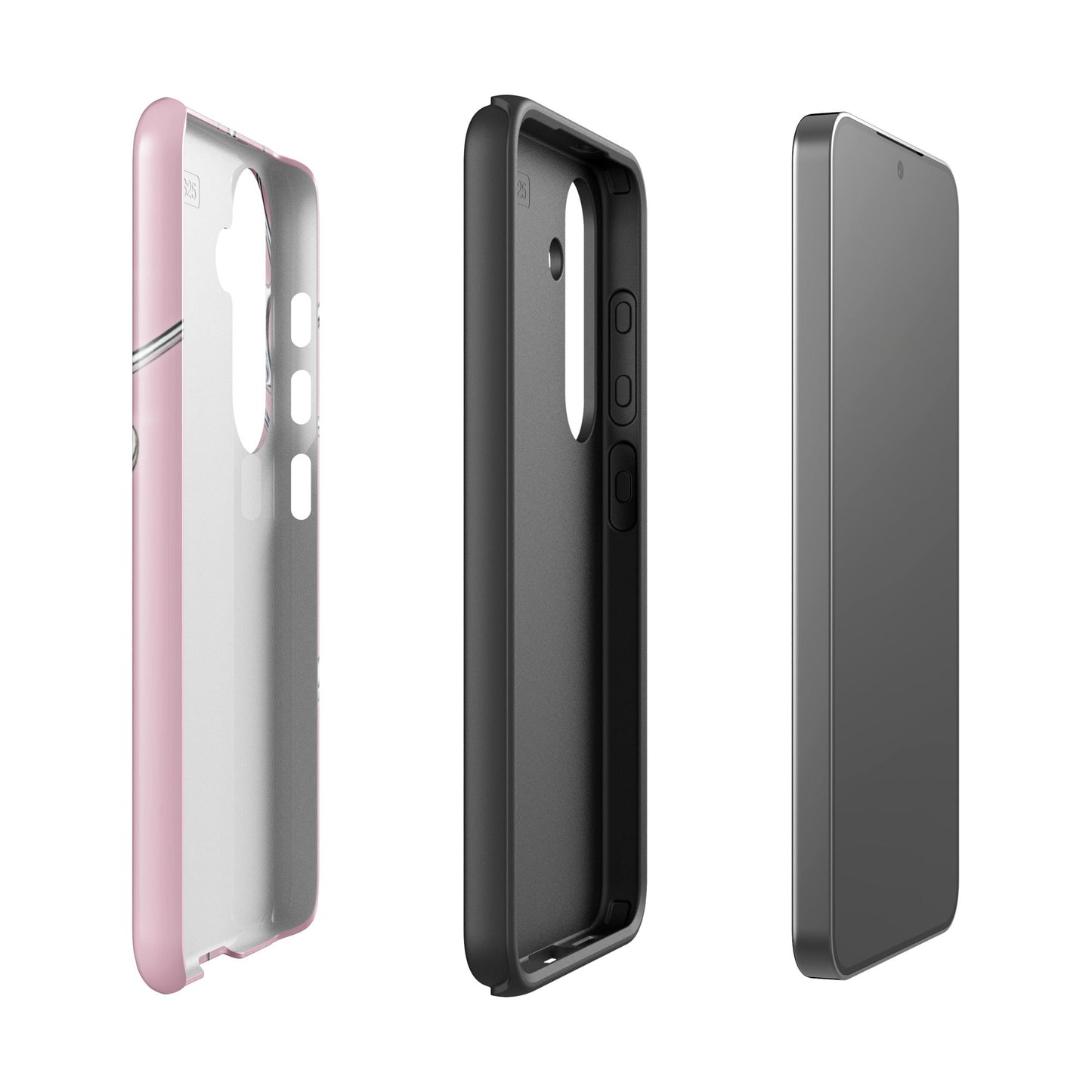 Pinksheen Samsung Case - Blunt Cases