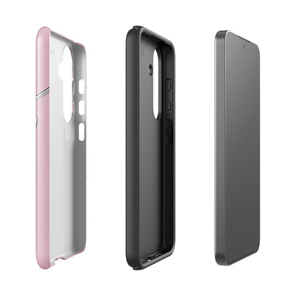 Pinksheen Samsung Case - Blunt Cases