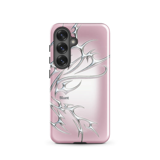 Pinksheen Samsung Case - Blunt Cases