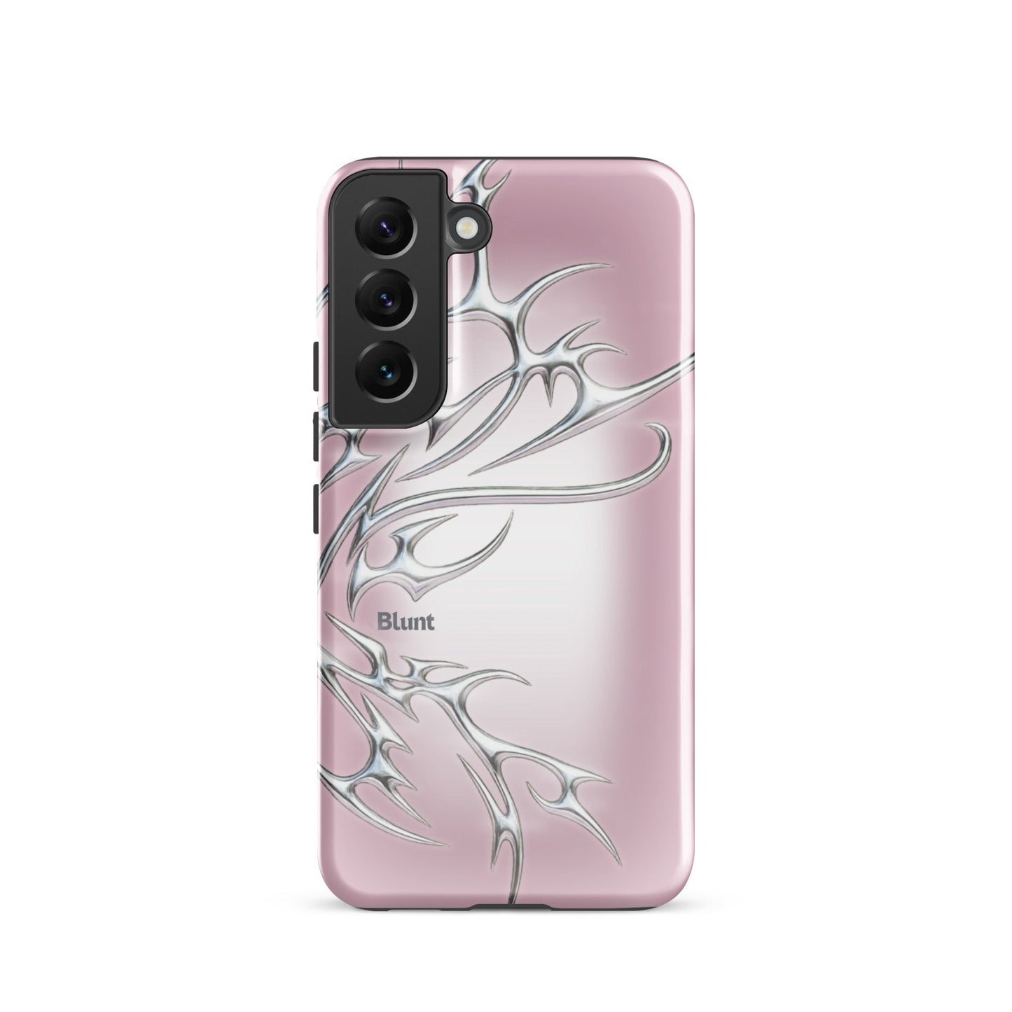 Pinksheen Samsung Case - Blunt Cases