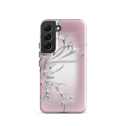 Pinksheen Samsung Case - Blunt Cases