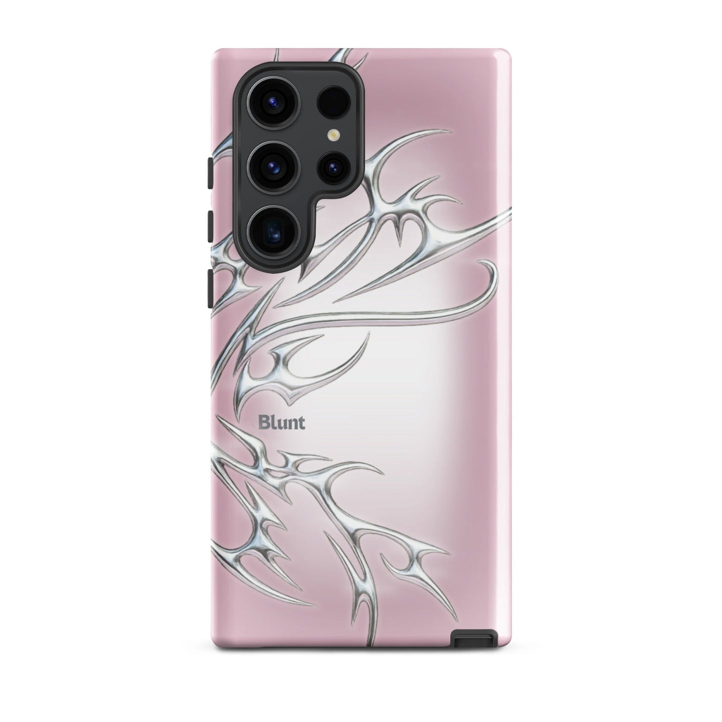 Pinksheen Samsung Case - Blunt Cases