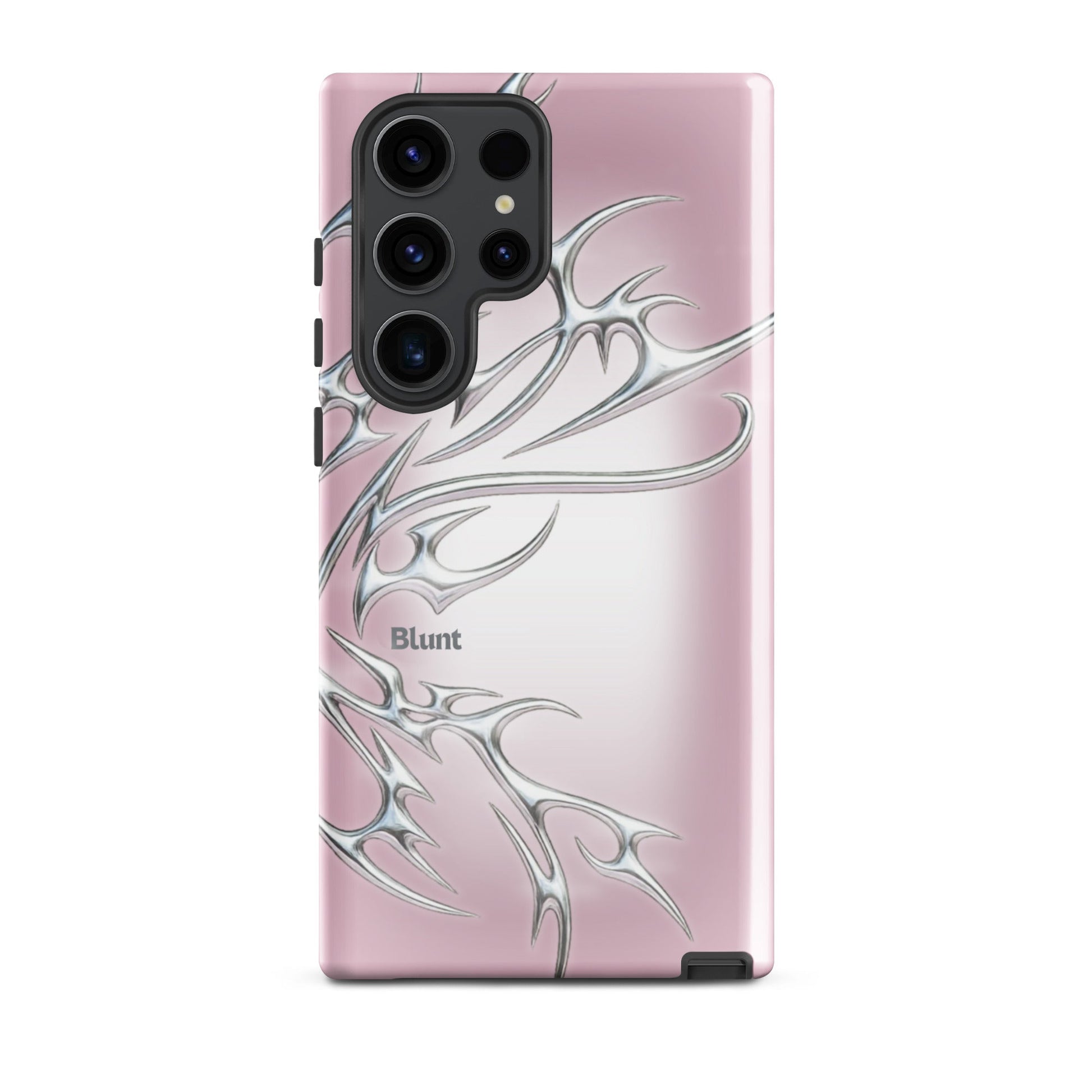 Pinksheen Samsung Case - Blunt Cases