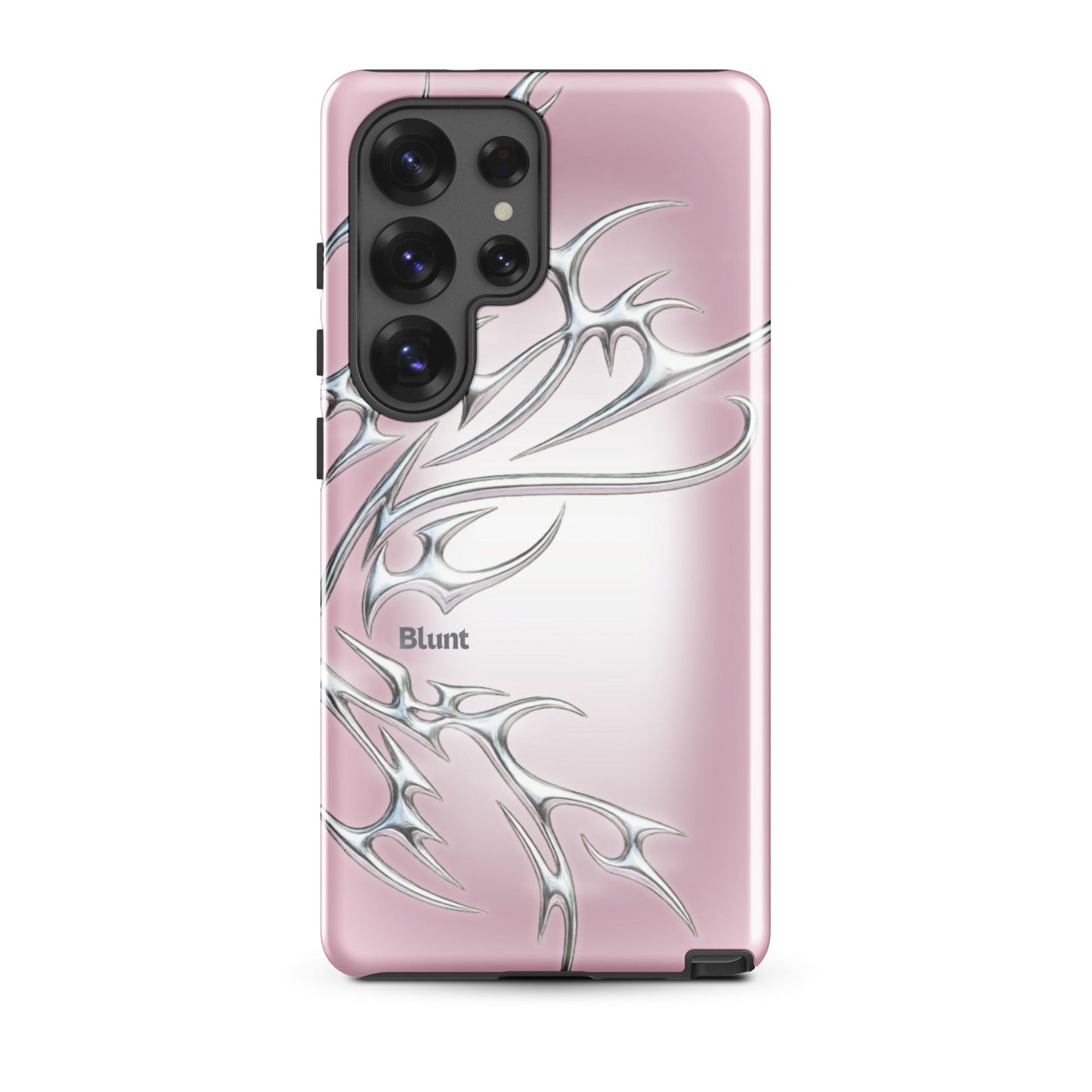 Pinksheen Samsung Case - Blunt Cases