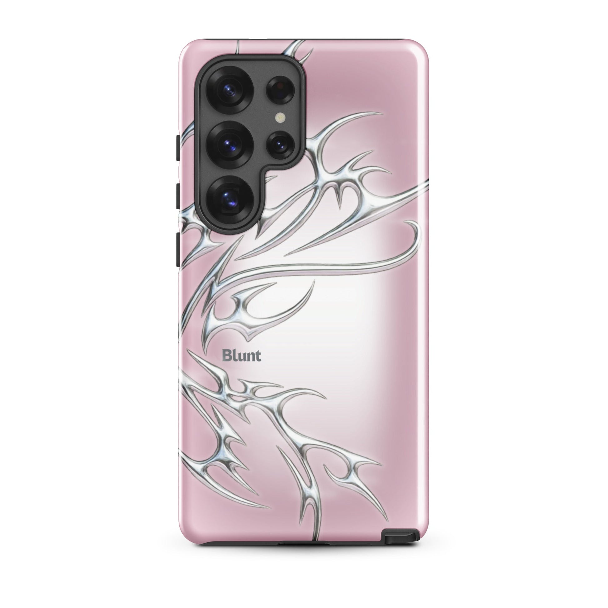 Pinksheen Samsung Case - Blunt Cases