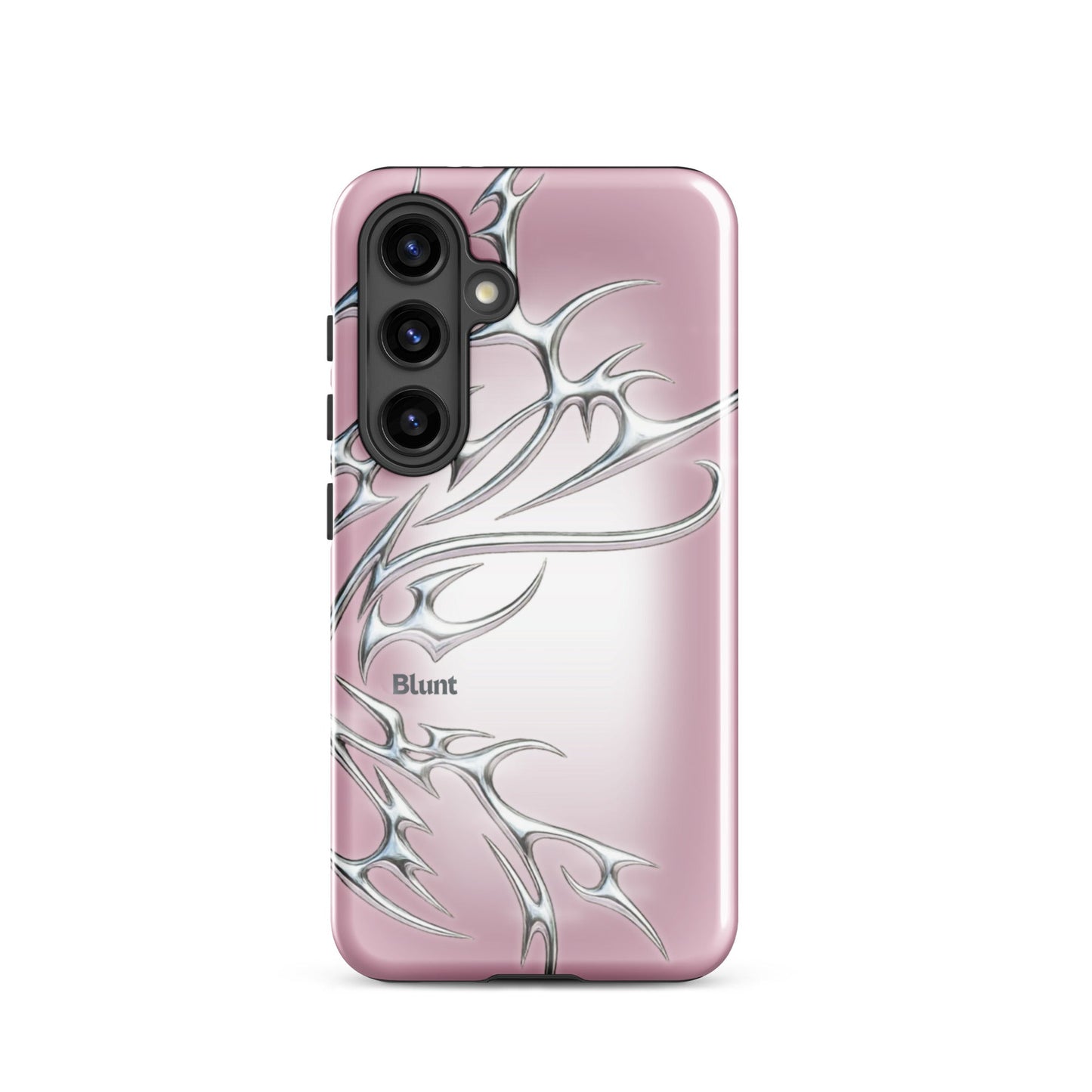 Pinksheen Samsung Case - Blunt Cases