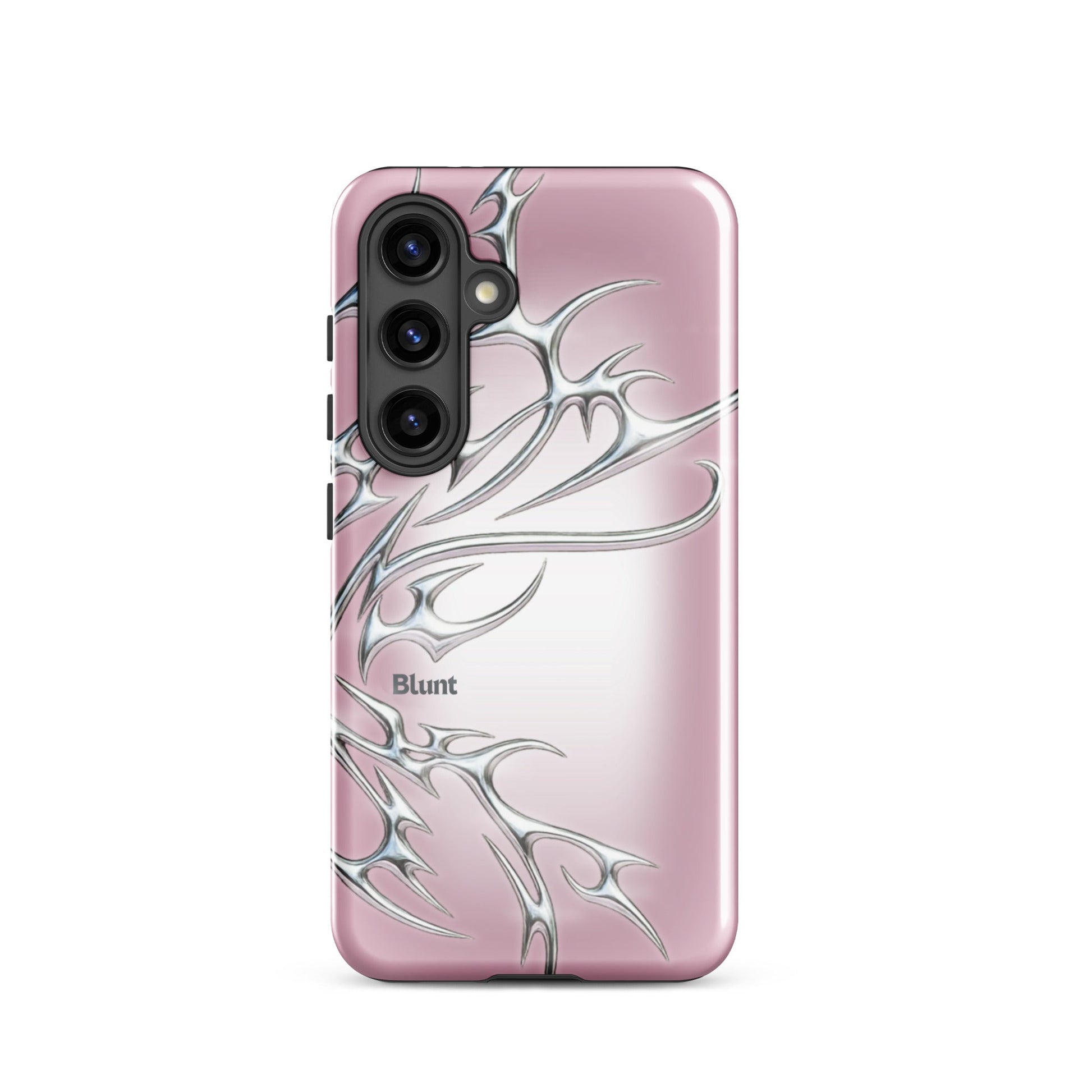 Pinksheen Samsung Case - Blunt Cases