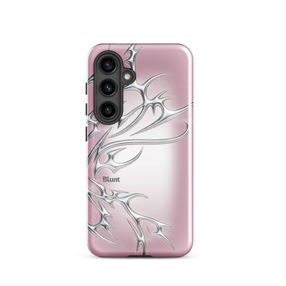 Pinksheen Samsung Case - Blunt Cases