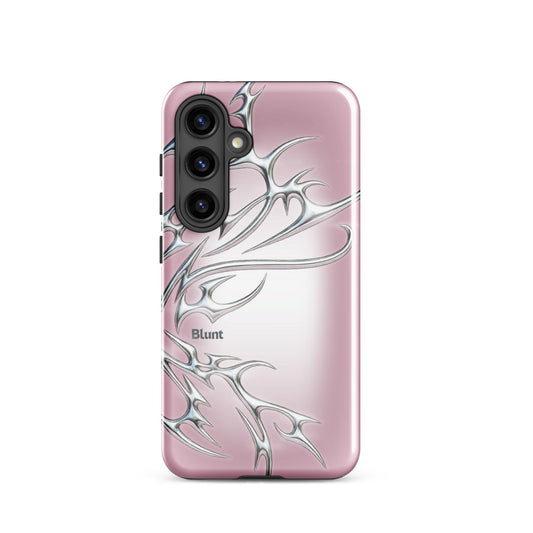 Pinksheen Samsung Case - Blunt Cases