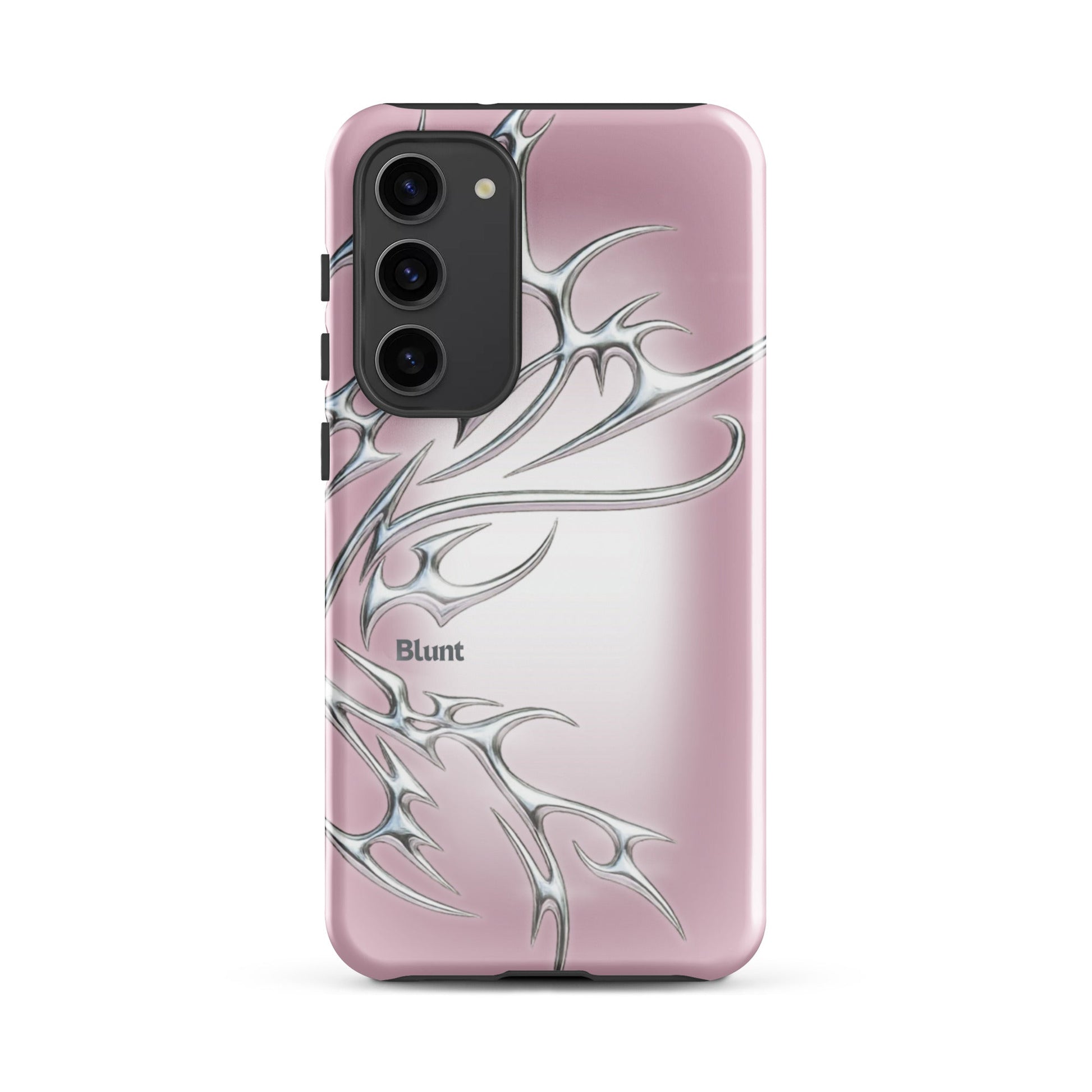 Pinksheen Samsung Case - Blunt Cases