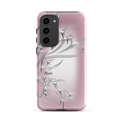 Pinksheen Samsung Case - Blunt Cases