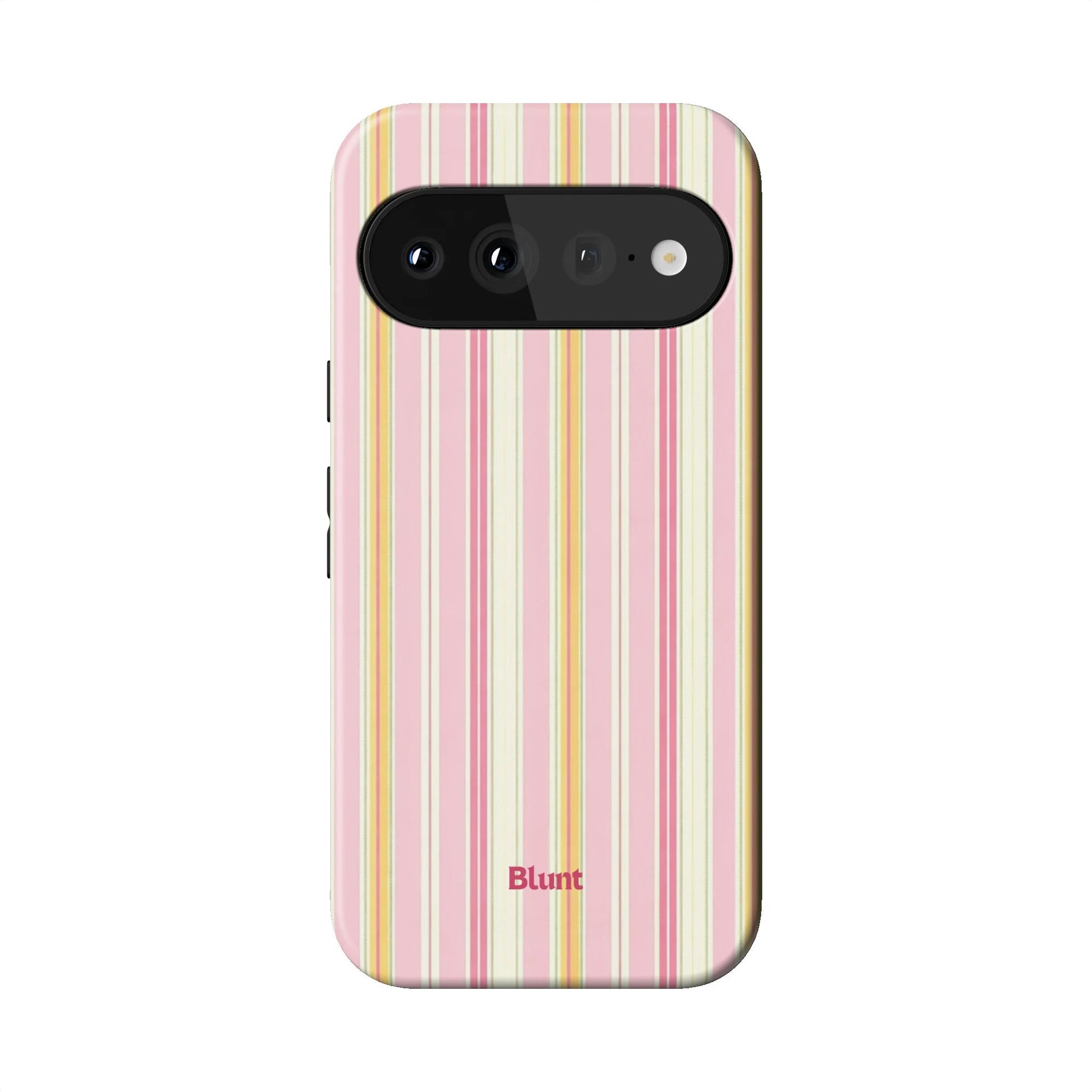 Pinksicle Pixel Case - Blunt Cases