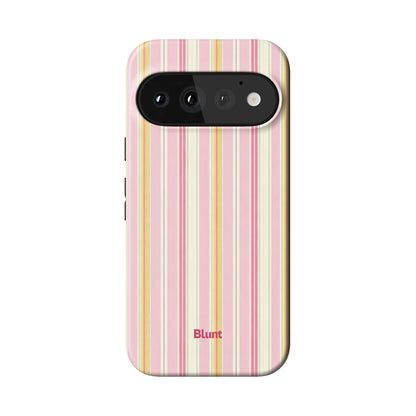 Pinksicle Pixel Case - Blunt Cases