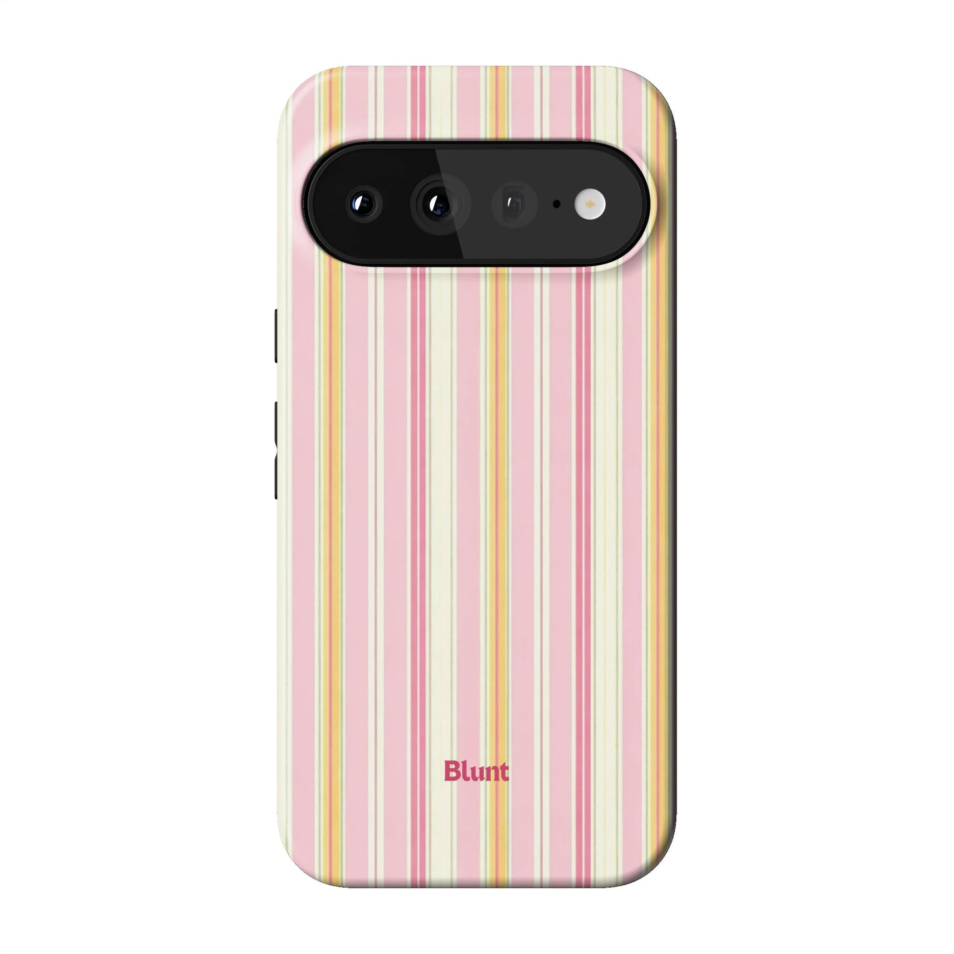 Pinksicle Pixel Case - Blunt Cases