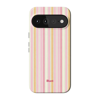 Pinksicle Pixel Case - Blunt Cases