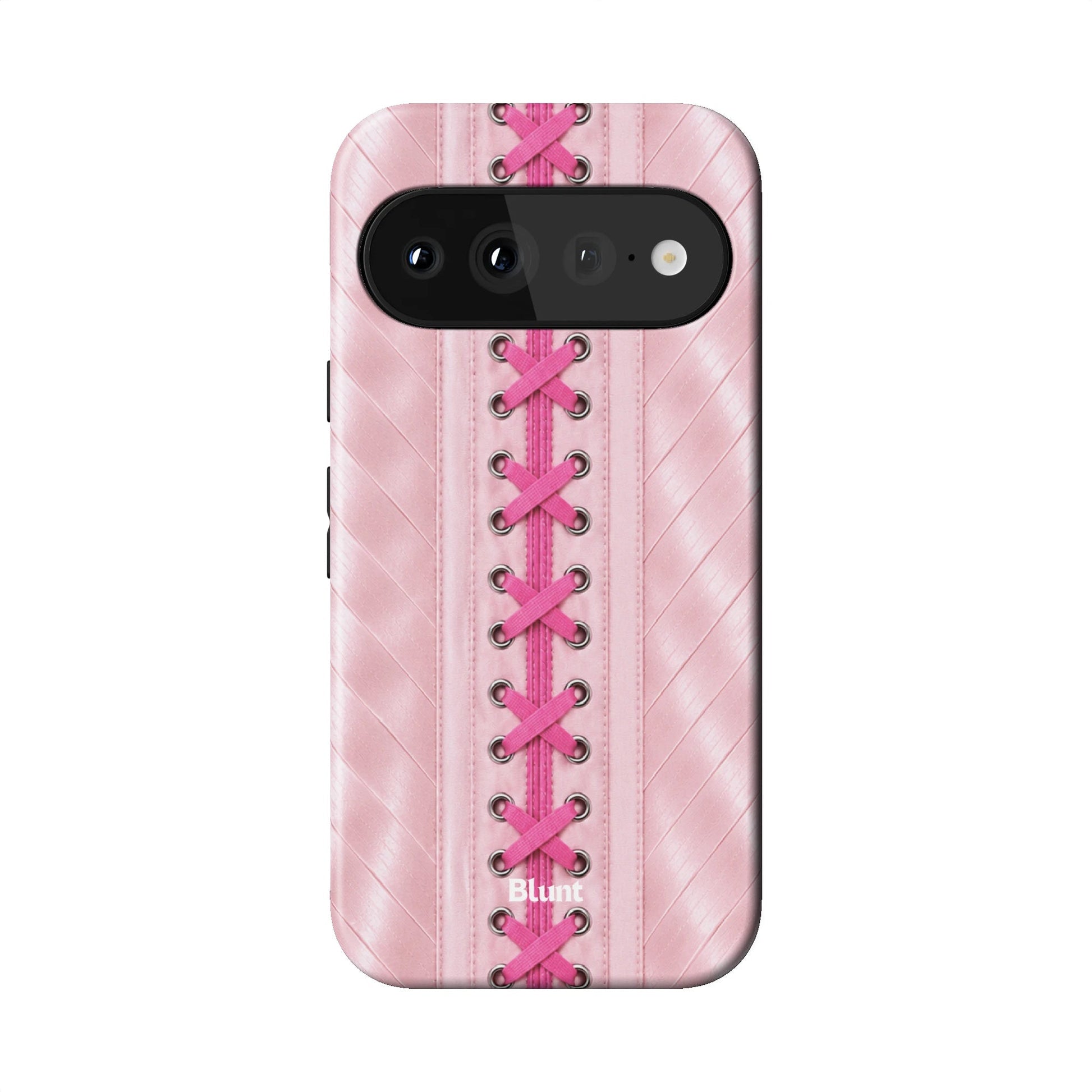 Pinky Cinch Pixel Case - Blunt Cases
