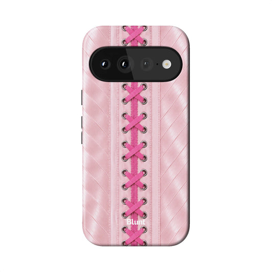Pinky Cinch Pixel Case - Blunt Cases