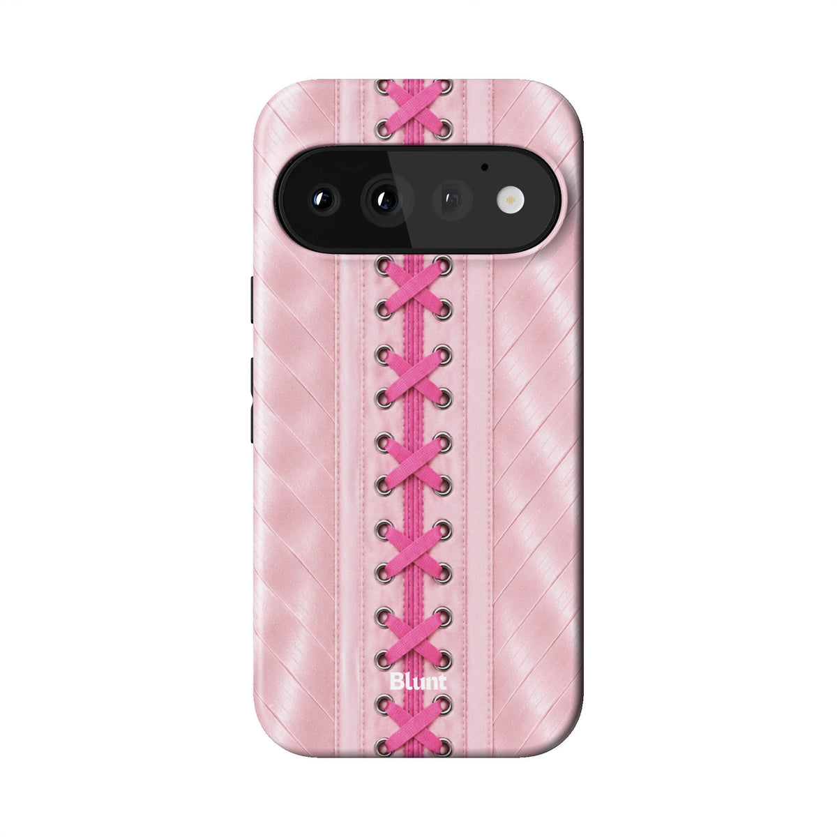 Pinky Cinch Pixel Case - Blunt Cases