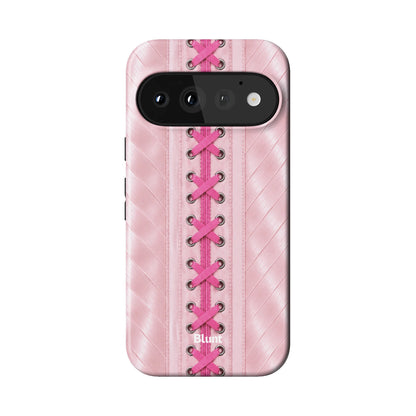 Pinky Cinch Pixel Case - Blunt Cases