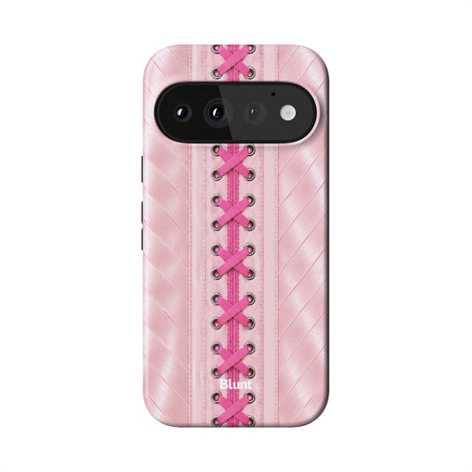 Pinky Cinch Pixel Case - Blunt Cases