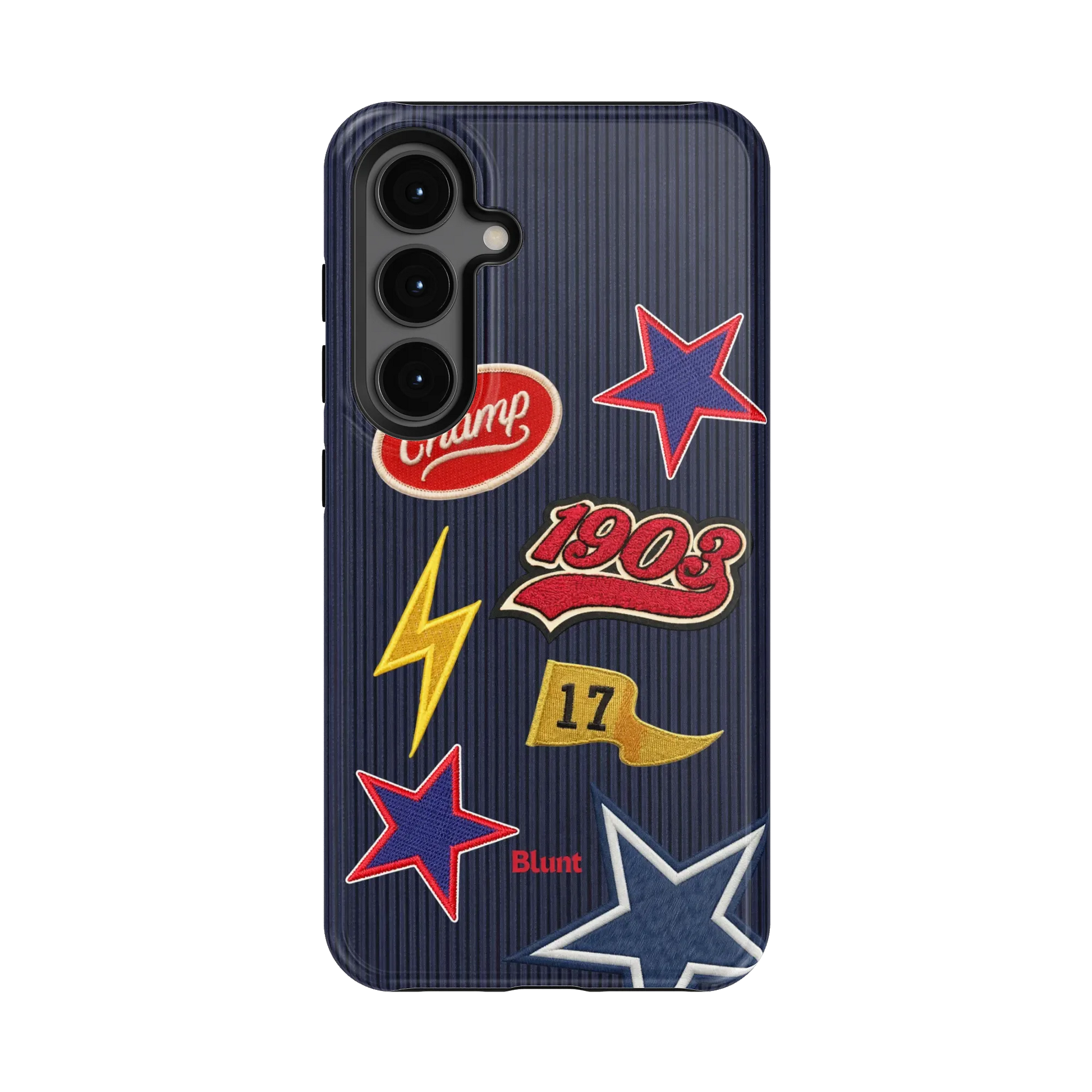 Campus-Club-samsung-case-Galaxy S24-1