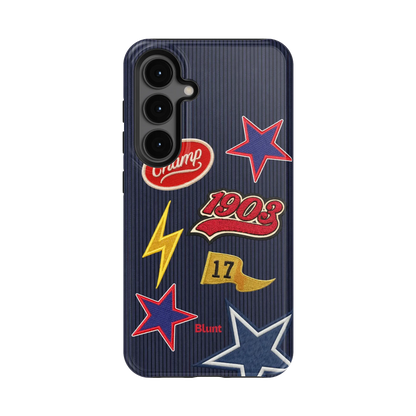 Campus-Club-samsung-case-Galaxy S24-1