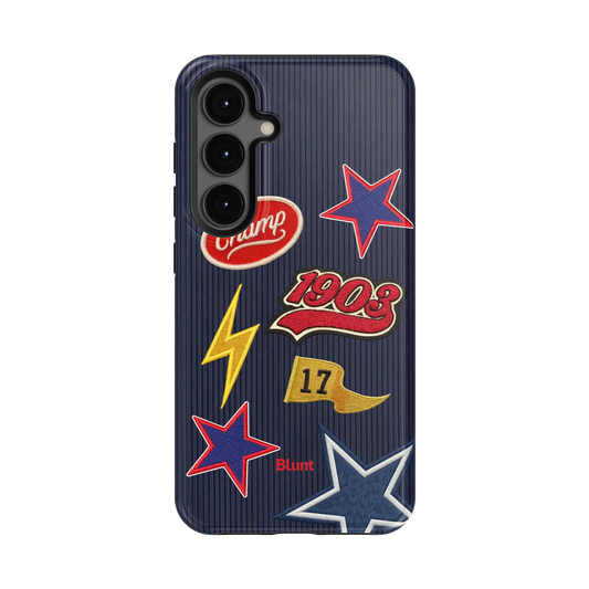 Campus-Club-samsung-case-Galaxy S24-1