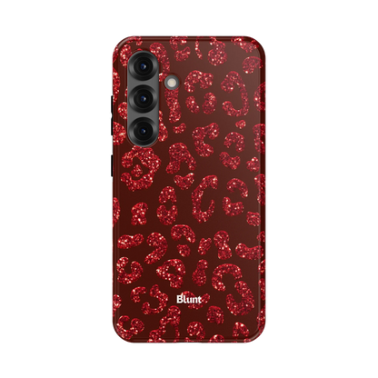 Rogue Bite Samsung Case