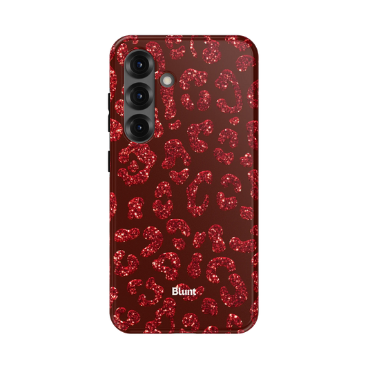 Rogue Bite Samsung Case