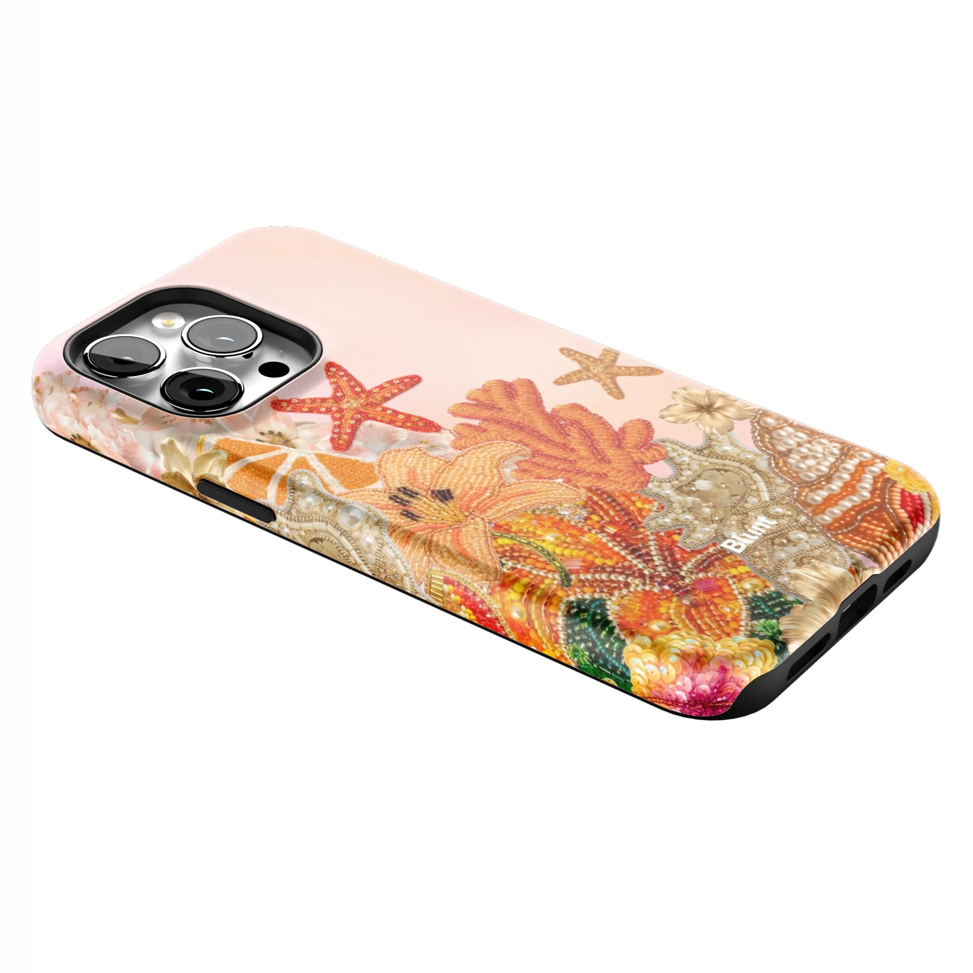 Peach-Treasures-iphone-case-iPhone 14 Pro Max-2