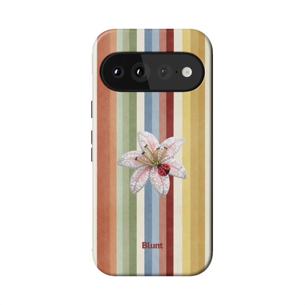 Pippa Pixel Case - Blunt Cases