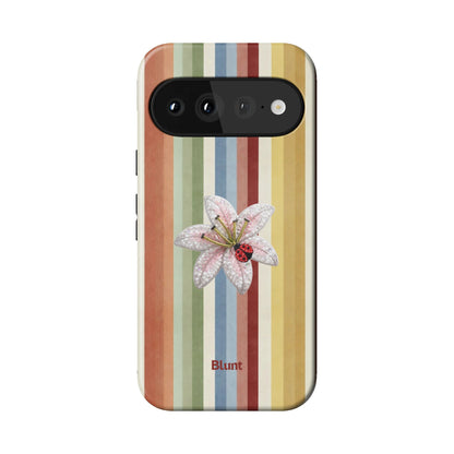 Pippa Pixel Case - Blunt Cases