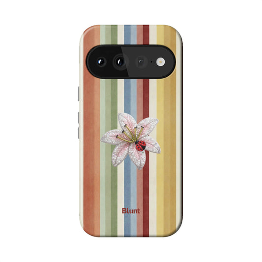 Pippa Pixel Case - Blunt Cases