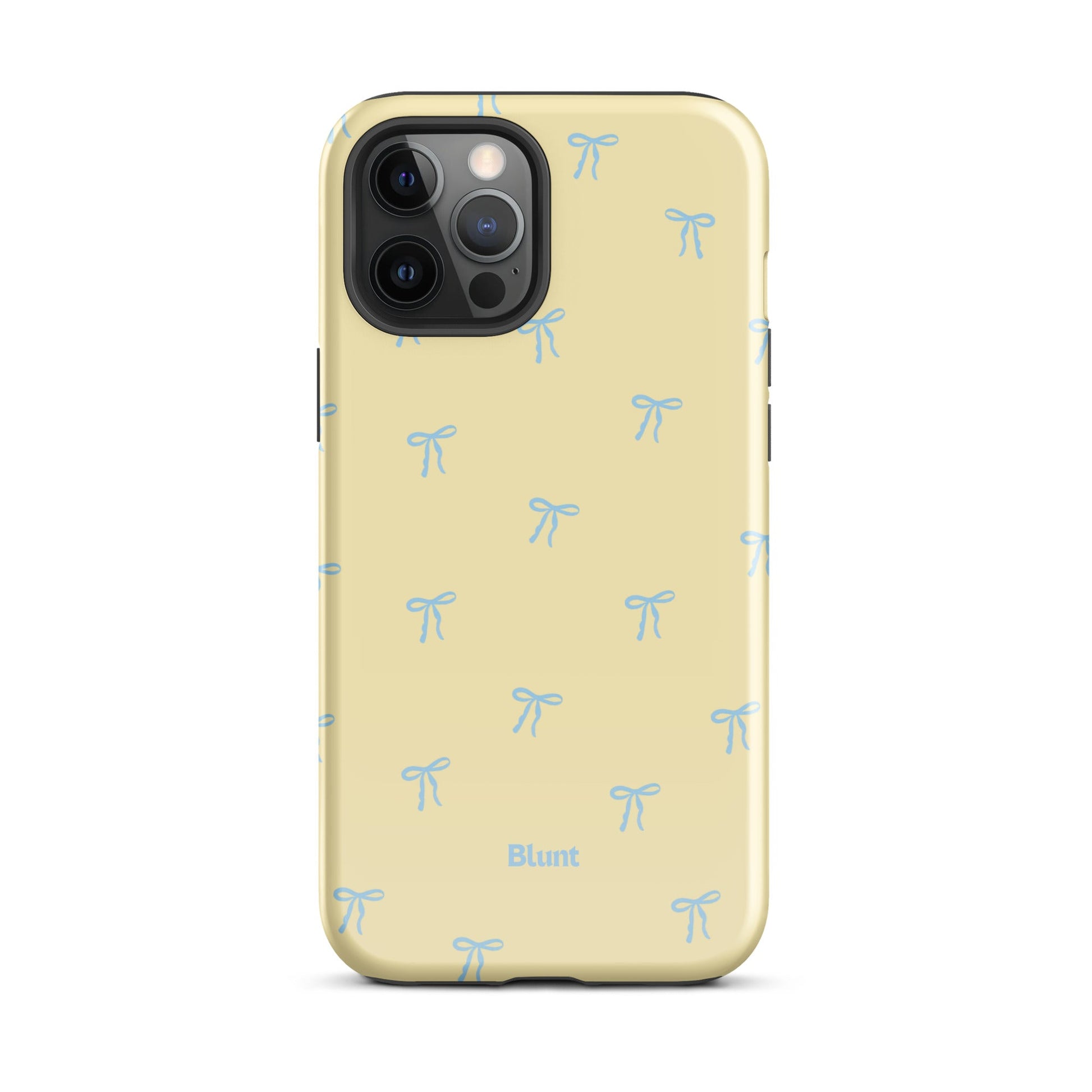 Pipra iPhone Case - Blunt Cases