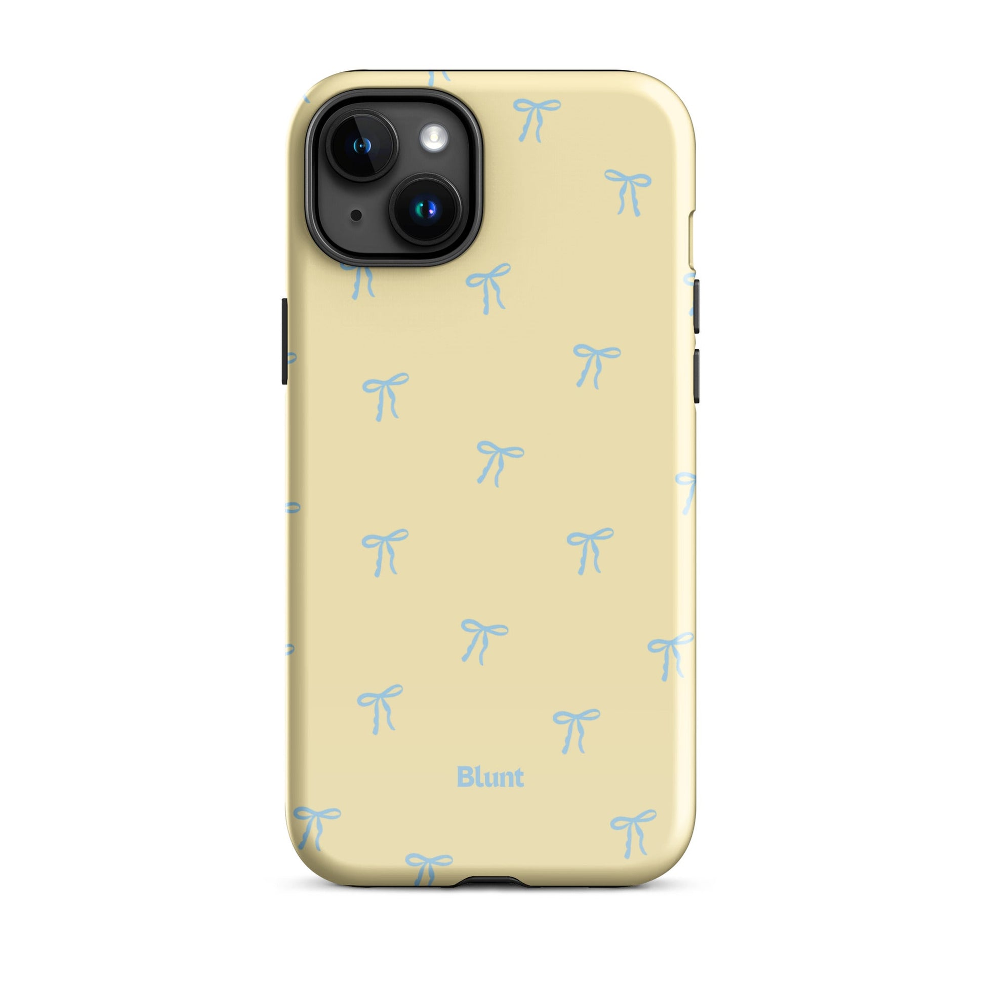 Pipra iPhone Case - Blunt Cases