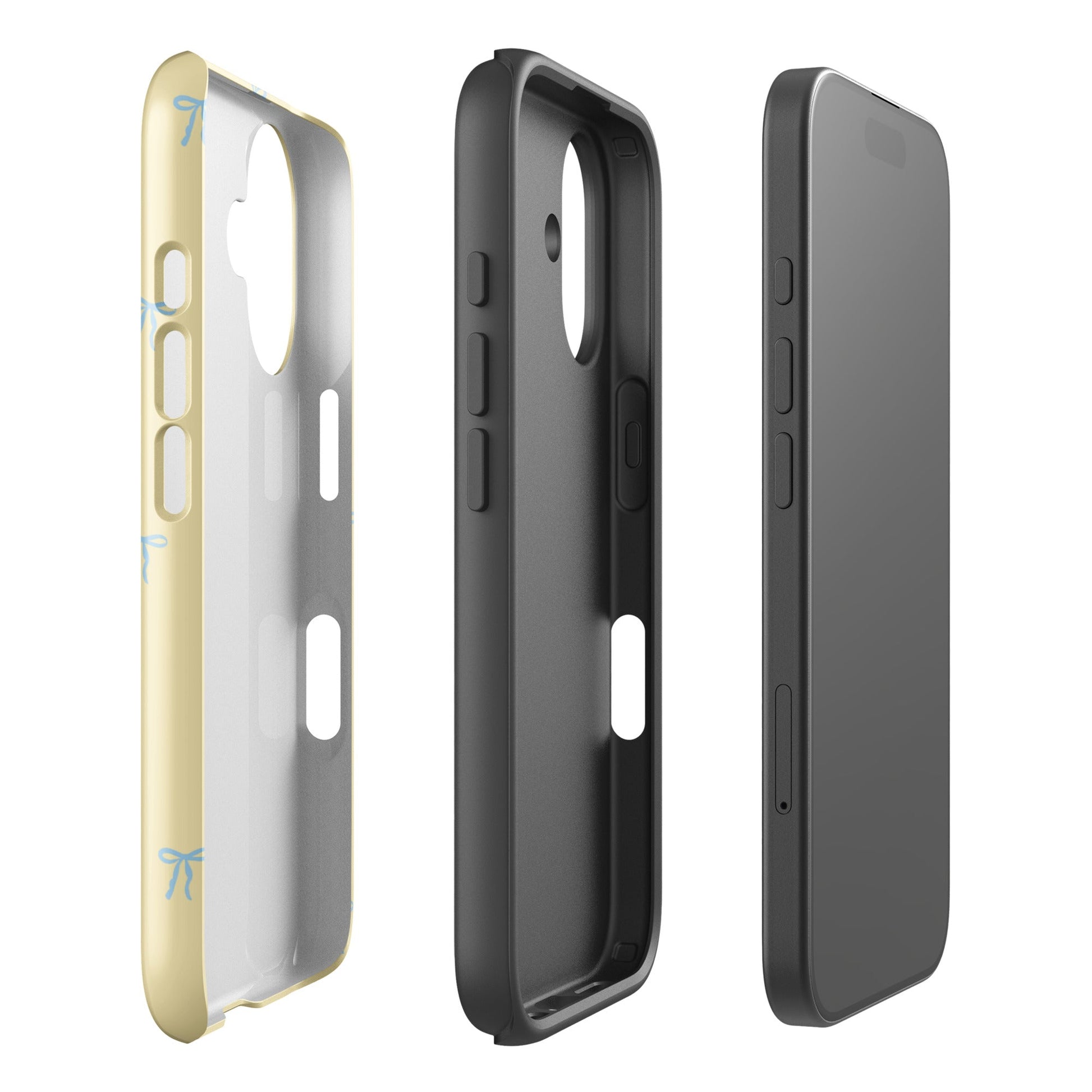 Pipra iPhone Case - Blunt Cases