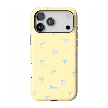 Pipra iPhone Case - Blunt Cases
