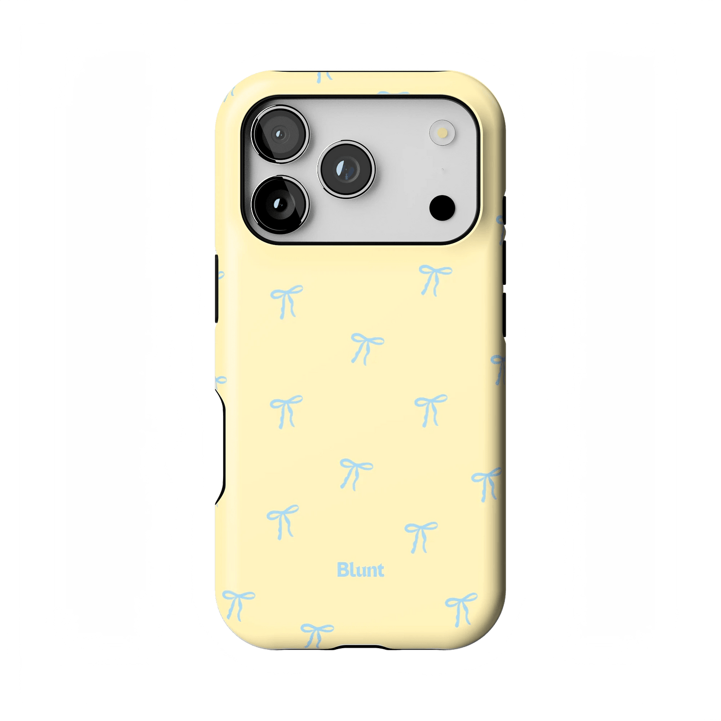 Pipra iPhone Case - Blunt Cases