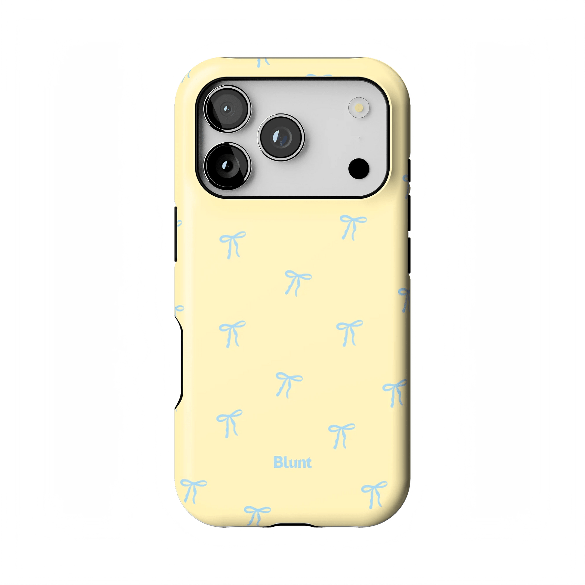 Pipra iPhone Case - Blunt Cases