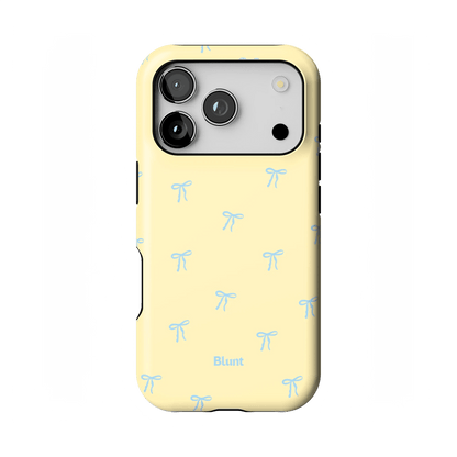 Pipra iPhone Case - Blunt Cases
