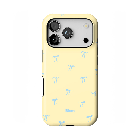 Pipra iPhone Case - Blunt Cases