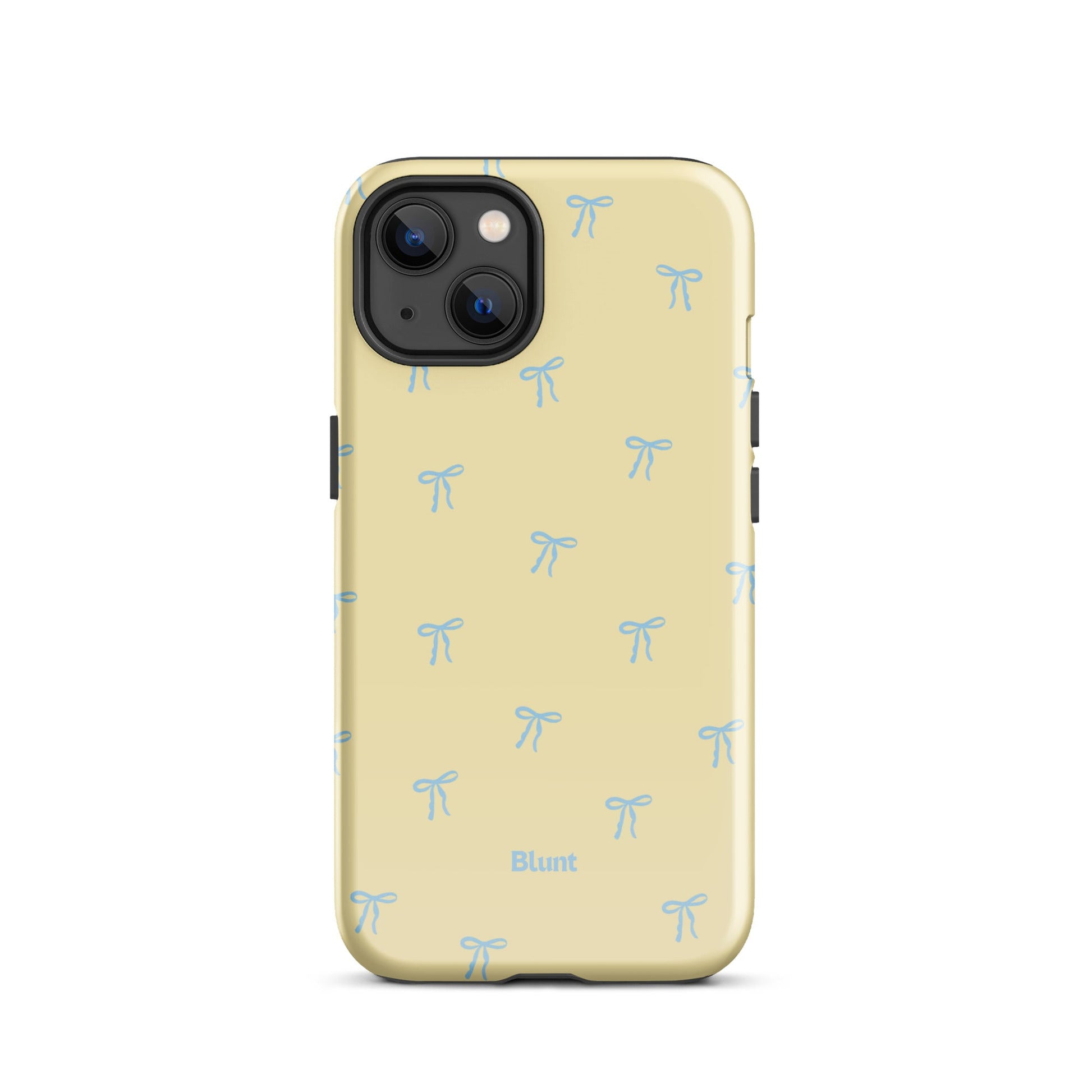 Pipra iPhone Case - Blunt Cases